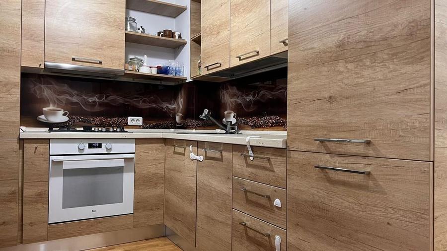 Garsoniera + LOC DE PARCARE| RESIDENCE 5 |EROU IANCU NICOLAE - 5