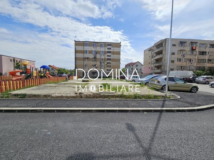 Vanzare teren intravilan - 250 mp - strada Constructorilor - zona CAM - 6