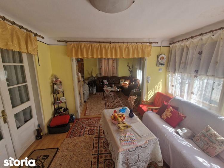 Casa +garaj+ teren 500 mp Comarnic - 4