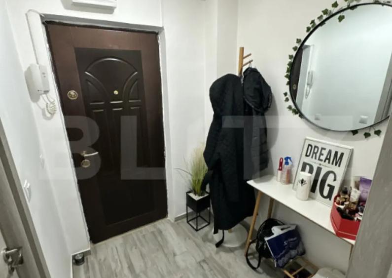 Garsoniera, 31 mp, zona Baba Novac - 6