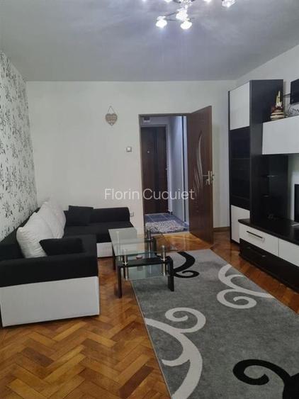 Apartament Complet Mobilat si Utilat 51mp Apartament Complet Mobilat si Utilat 51mp