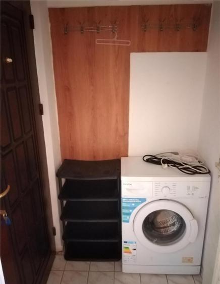 Berceni, Brancoveanu, 11 min. de metrou, bloc reabilitat, toate utilitatile - 1