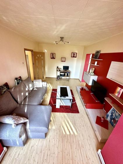 Inchiriez apartamet - 7