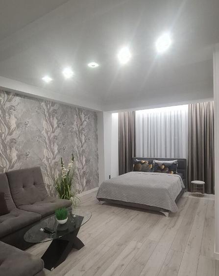 Se inchiriaza apartament cu o camera, in zona Horea - 2