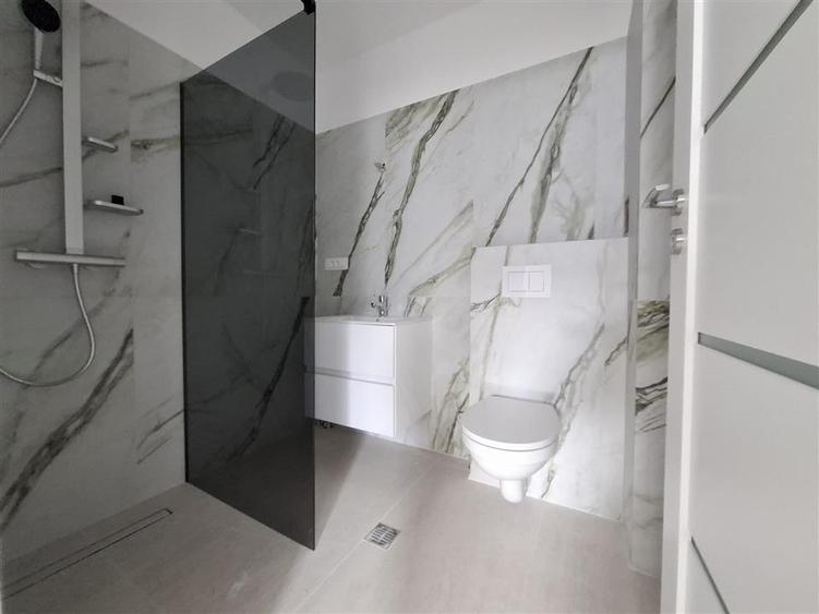 Apartament decomandat de vanzare in Iasi, Galata, 85,55 mp, bloc nou - 10