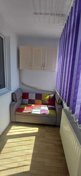 Garsoniera de inchiriat Militari Residence - 3