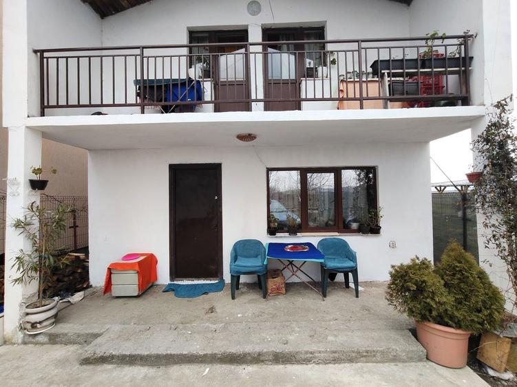 Vand casa comuna Calinesti sat Udeni - 1
