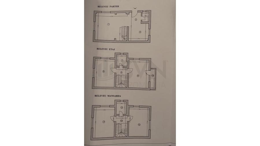 REV2004011 Vila 5 camere Herastrau - 24