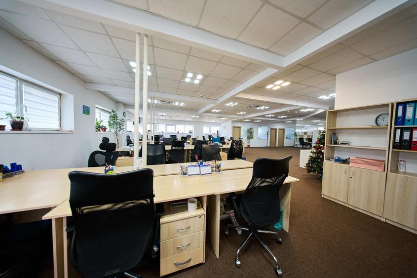 Birouri cu depozit de închiriat - 16