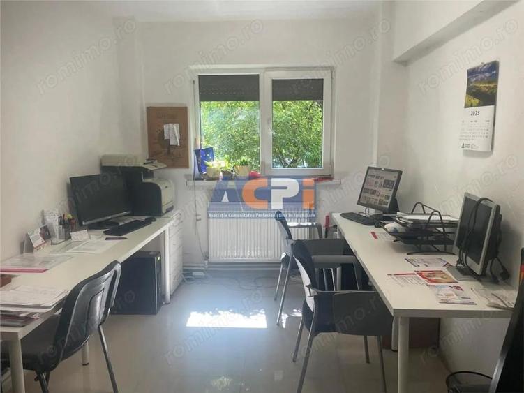 Spa #539;iu comercial zona centrala Bac #259;u - 8