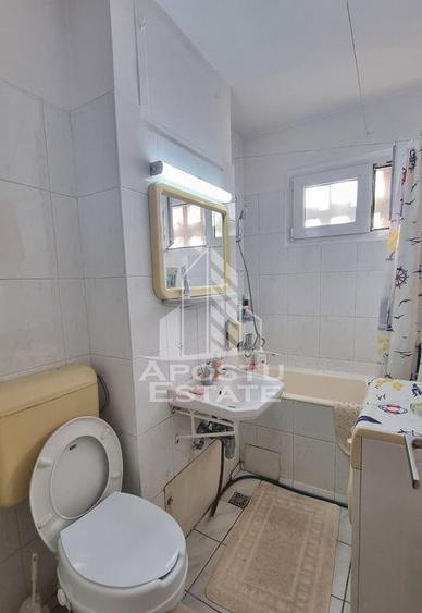 Aparatament 3 camere, centrala proprie, zona Circumvalati... - 5