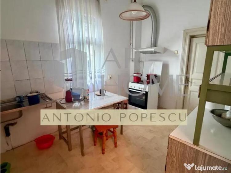 Casa 4 camere plus dependinte, in Ploiesti, zona stadionul I - 4