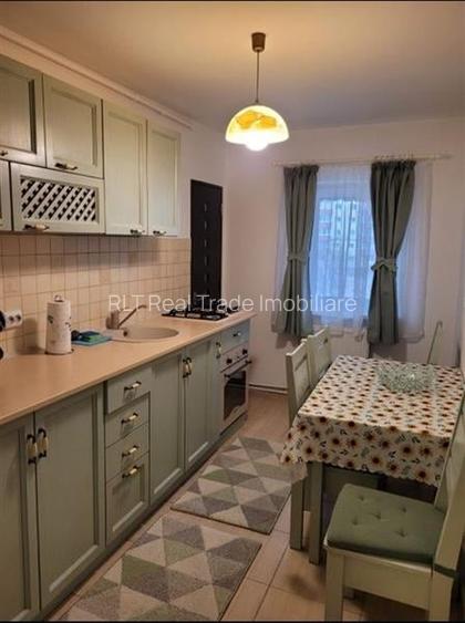 Apartament 2 camere decomandat Racadau