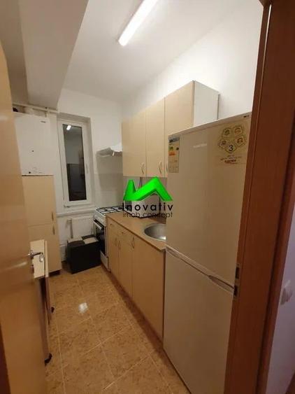 Garsoniera de inchiriat Alma Turnisor - 3