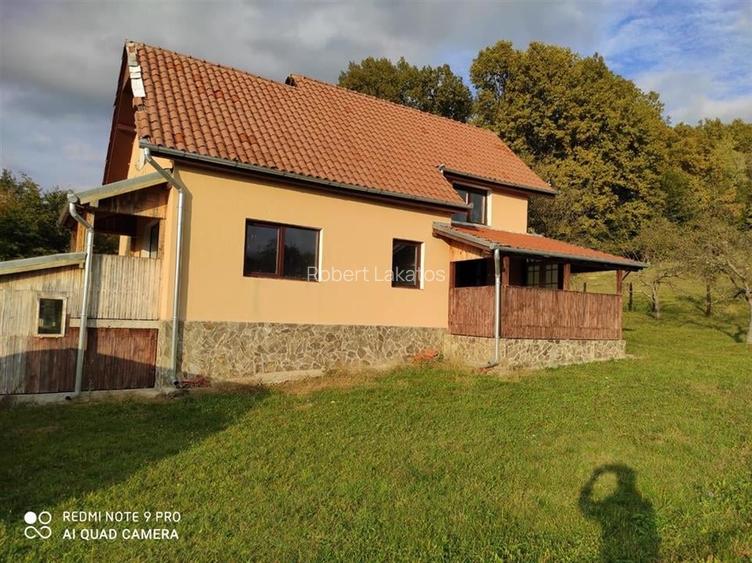 RECO Casa de vacanta in Borod
