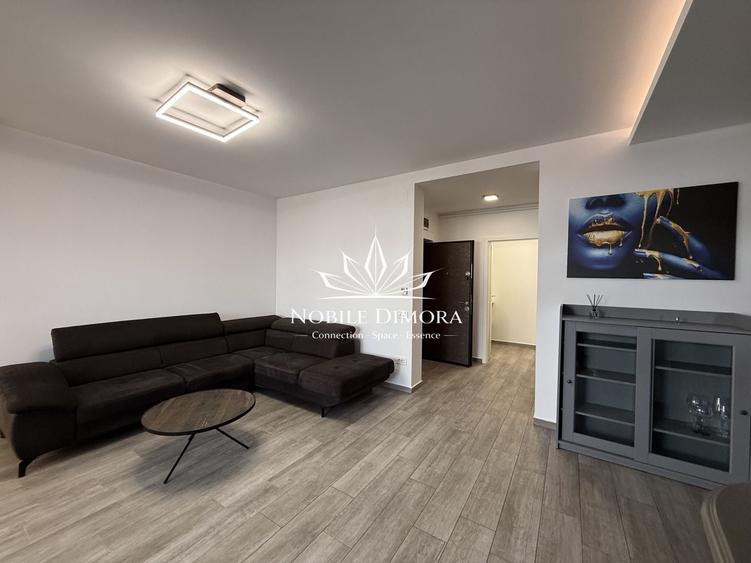 Apartament cu 3 camere de 98 mp petfriendly si parcare in Dumbravita Kaufland - 4