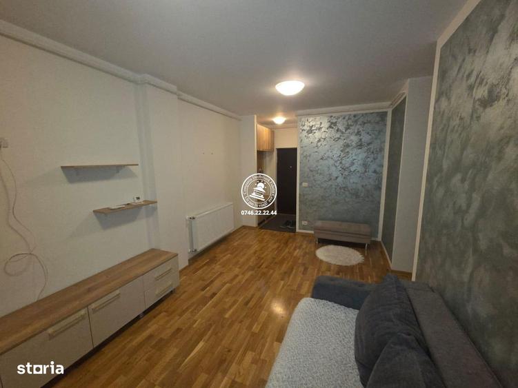 Apartament 3 camere de inchiriat Nicole Residence, Valea Adanc&# - 12