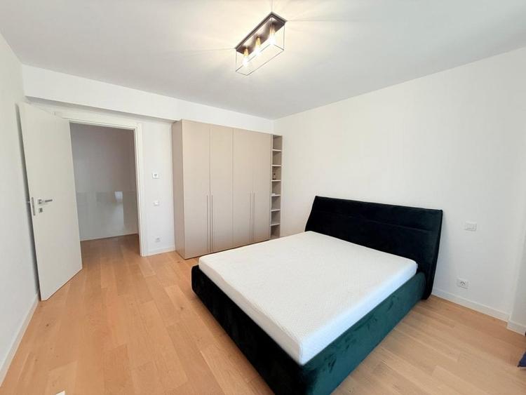 Duplex 4 camere cu gradina// Parc by Herastrau Apartments Tunari - 9