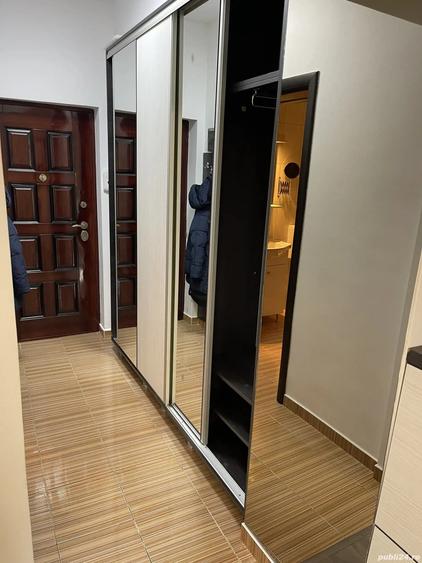 Garsoniera de inchiriat Chiajna, Str. Rezervelor 93 - 4