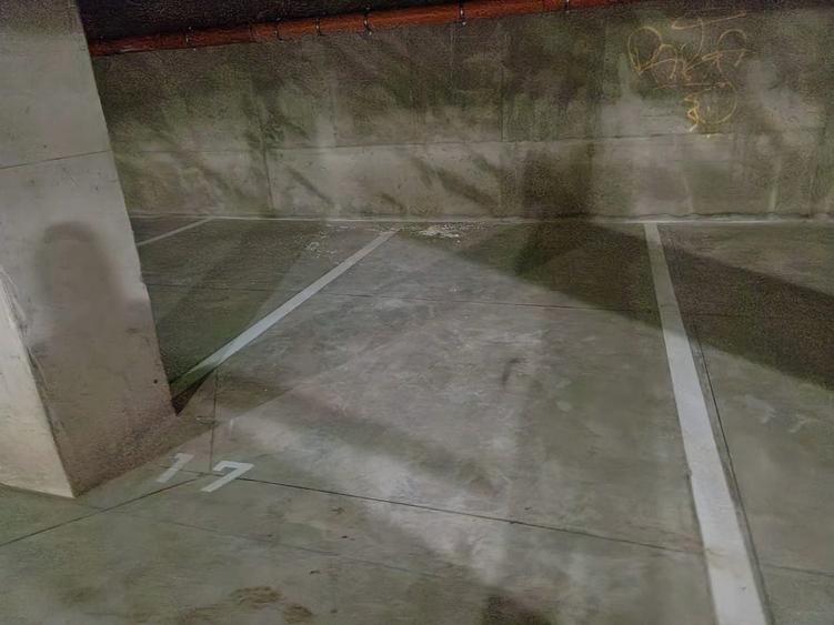 3 camere, finisat etaj 2, parcare subterana, str Traian Vuia - 31