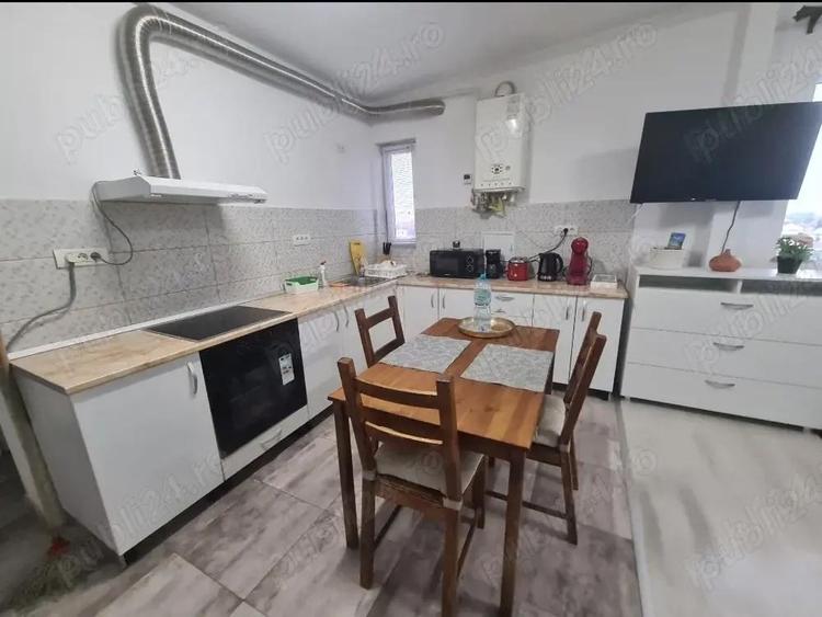 garsoniera fundeni-pod-spital-centrala proprie-parcare proprie - 2