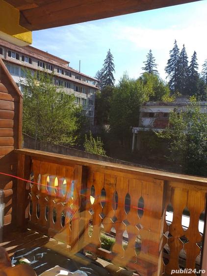 Apartament 2 camere complet mobilat 5stele , etajul 2 , Poiana Brasov 60000 Euro - 8