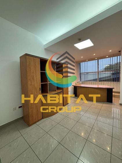 Spațiu de birouri modern – Etaj 1 – Sos Oltenitei - Metrou Brancoveanu - 4