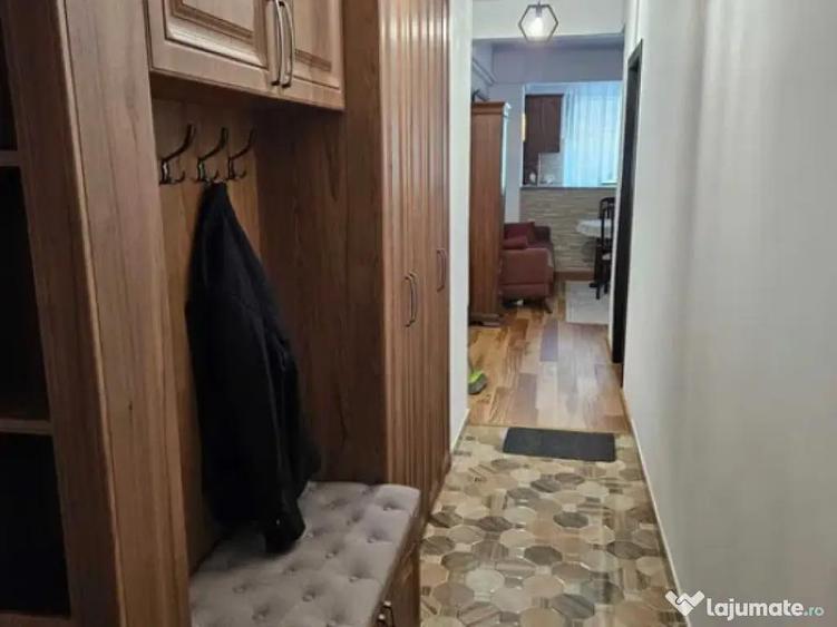 Apartament cu 3 Camere - Etaj 1 Bloc Nou - Zona Centru - 4