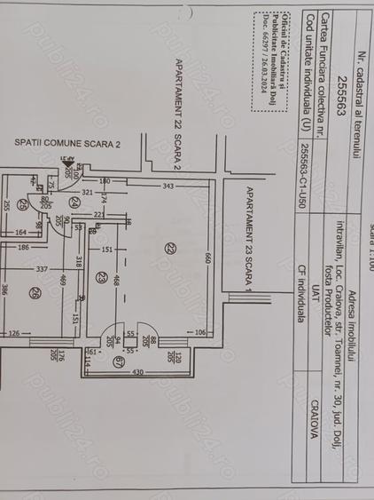 WIN RESIDENCE- apartament nou - 2 Camere , loc de parcare suprateran - 1