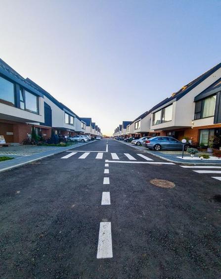 Vila 4 camere | Matei Millo | Pipera Andronache | 2 parcari - 14