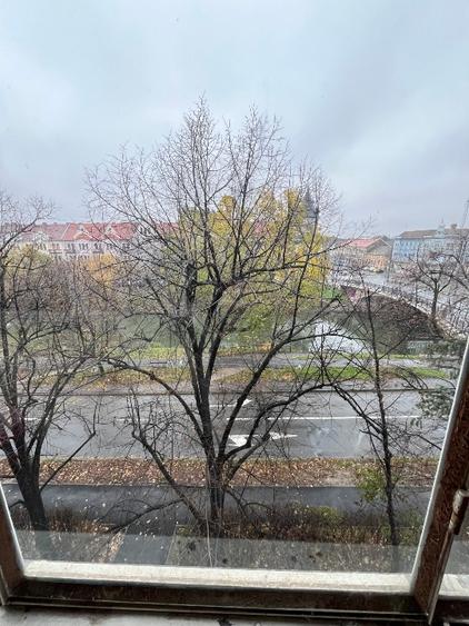 Apartament semicentral  2 camere zona Iosefin/ Nokia - 1