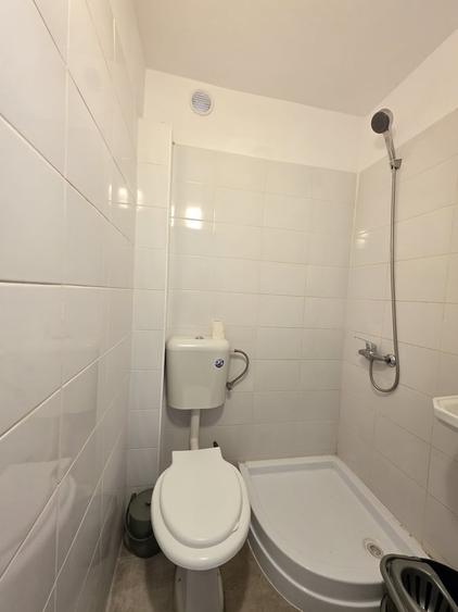 Piata Trapezului, Aleea Mizil, 5 minute metrou - 1