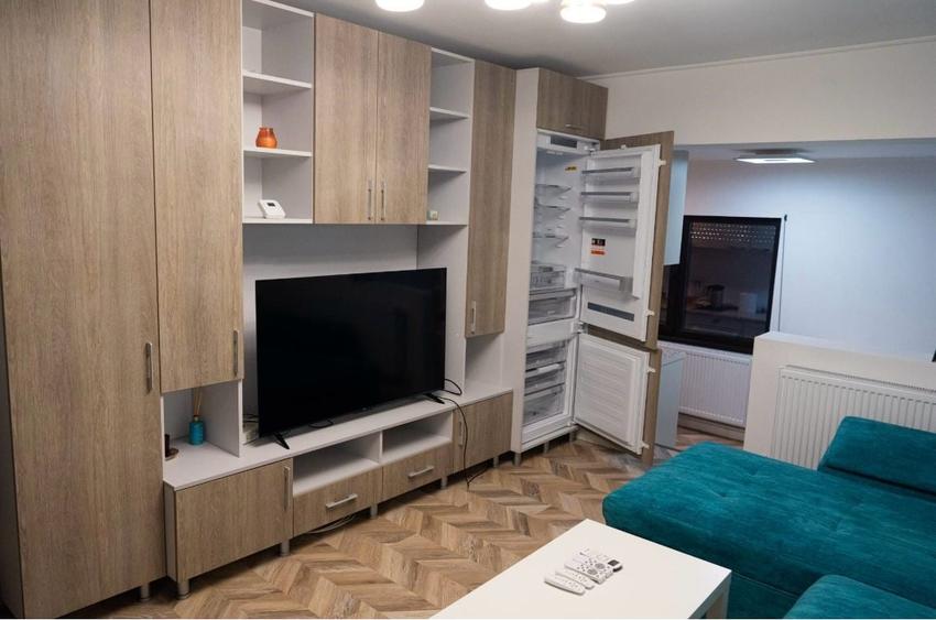 apartament eforie nord 3 camere - 1