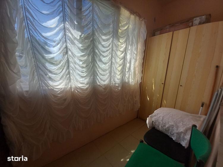 Victoriei - zona Pronto, apartament cu o camera! - 9