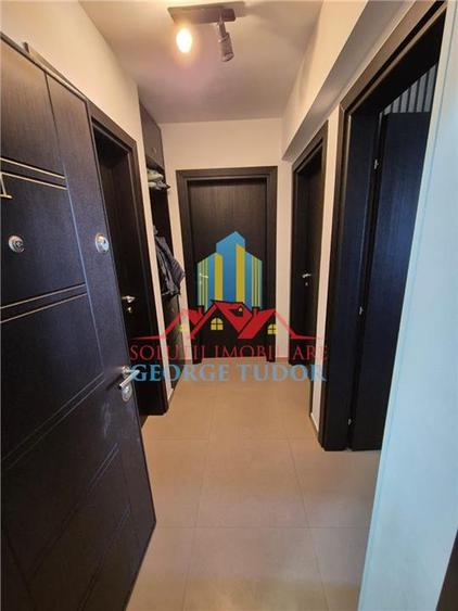 Vanzare 2 camere decomandat Militari residence - 1