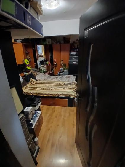 2 camere | Str. Mărgeanului | Etaj 1 | Centrala proprie - 1