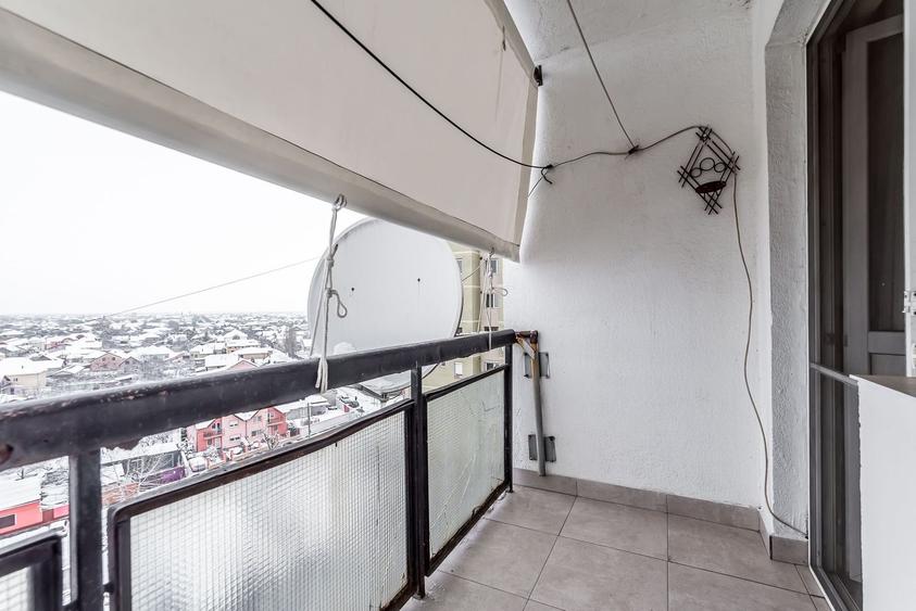 Apartament 3 camere decomandat - Vlaicu, Arad - COMISION 0% - 5