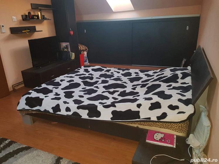 Vand apartament 1 camera - 4