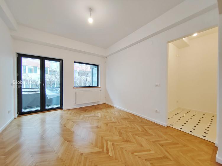 Piața Amzei – Mendeleev | Eleganță Interbelică | Renovat - 5