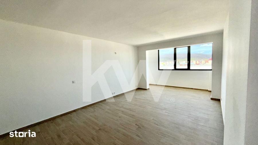 1000 /mp + TVA - Apartament NOU intabulat cu 2 camere - Predare - 17