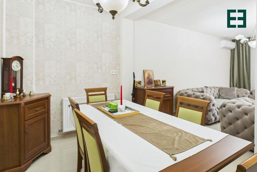 Casă tip duplex cu 4 camere - Zona Aradului - Timișoara - 5