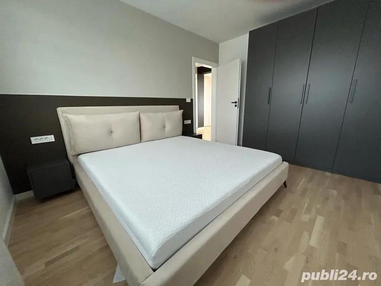 Apartament de inchiriat 2 camere 56mp 650 Euro - 7