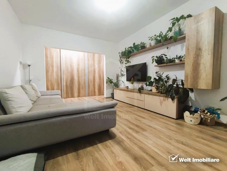 Apartament 2 camere, parcare, zona Roata Faget - 2