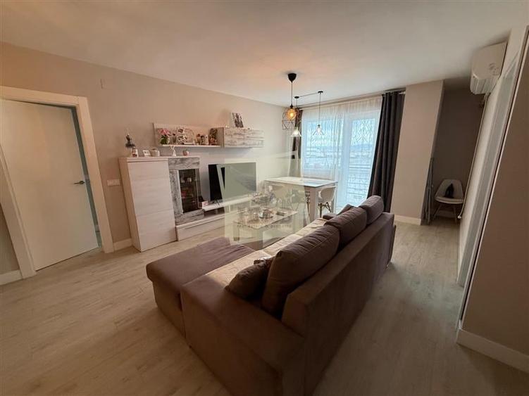 Apartament 3 camere cu 2 bai si parcare subterana in Cartier Alma - 15