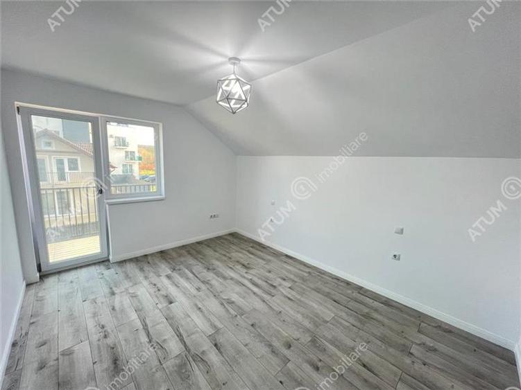 Casa individuala cu 4 camere teren 250 mp situata in Cisnadie Sibiu - 5