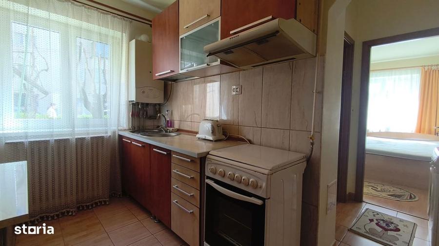 Apartament 2 camere in Deva, zona Gojdu - 5