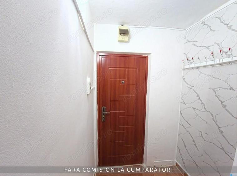 TRAIAN - GARSONIERA MOBILATA SI UTILATA| 26 MP - 4