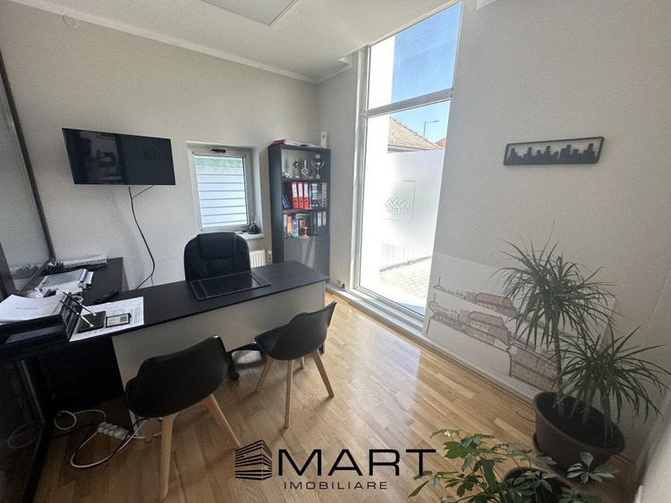 Cladire comerciala/birouri 300mp Calea Dumbravii - 5