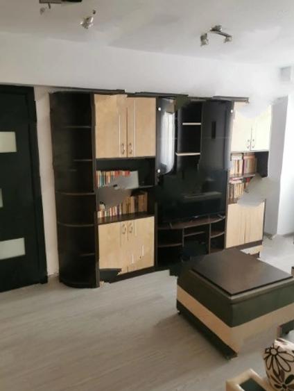 Tineretului,Parc,bl.1984,reabilitat,Amenajat,centrala,2 bai, parcare,mobilat, - 7