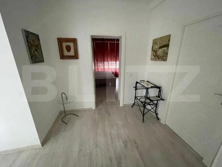 Apartament 3 camere 160mp+curte 300mp, AC, centrala termica, zona Ford - 8